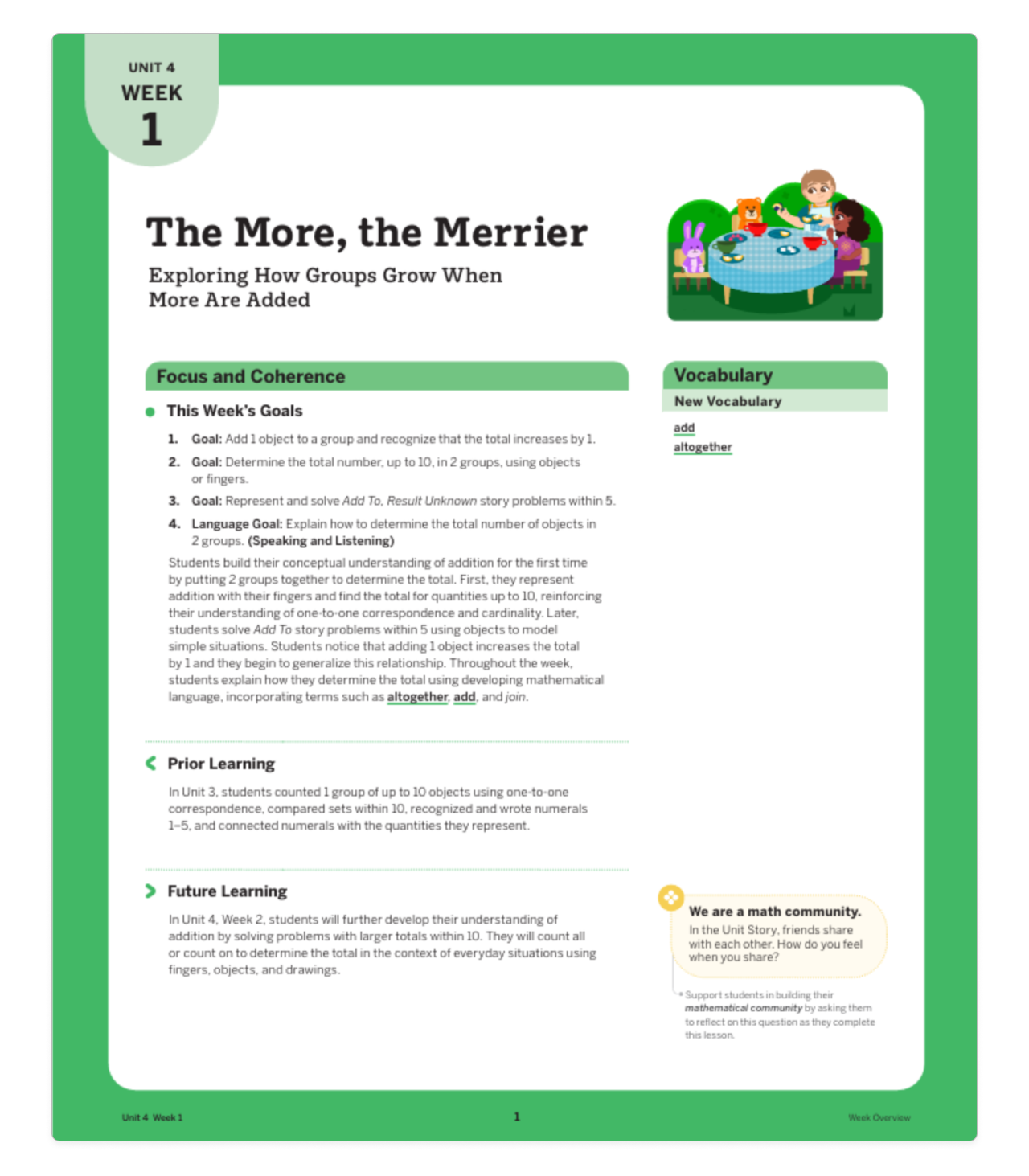 Amplify Math Kinder Amplify Desmos Math: What’s new for 2026–2027