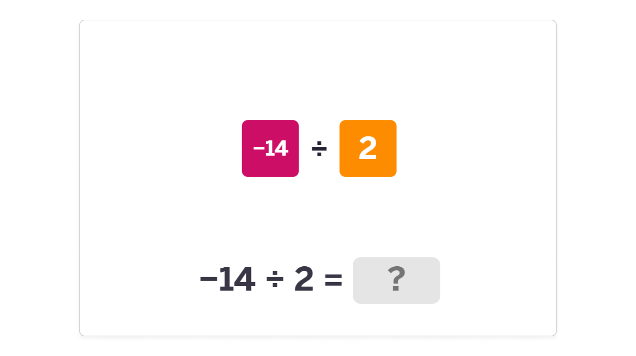 Integer Multiplication and Division by Heart