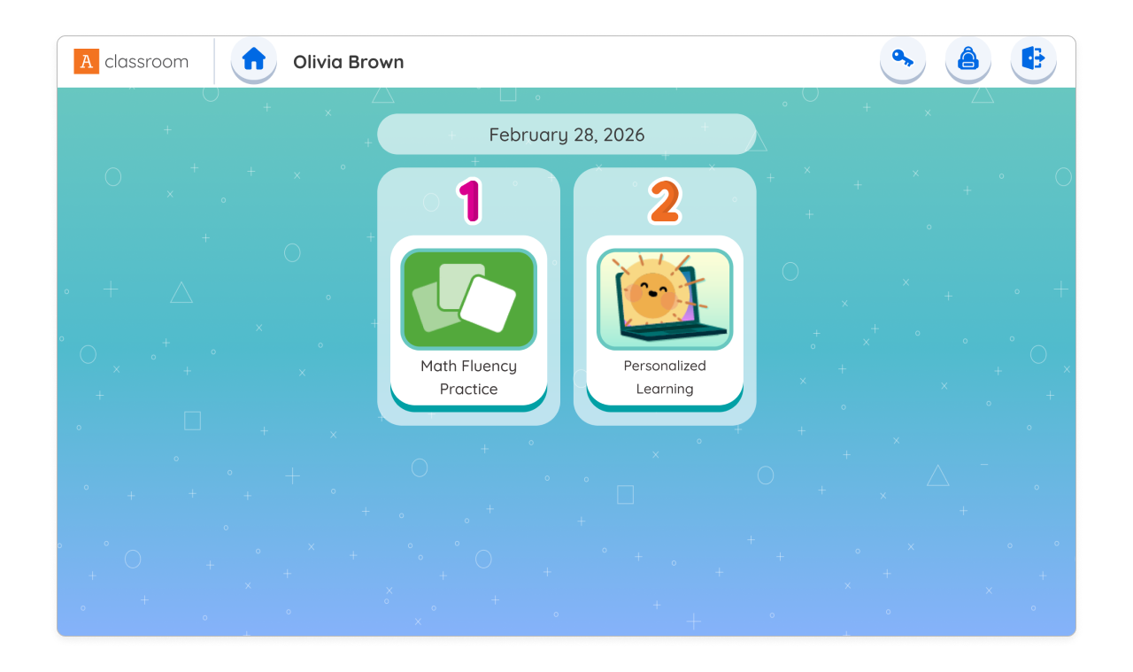 Boost Math: Intervention Pathway