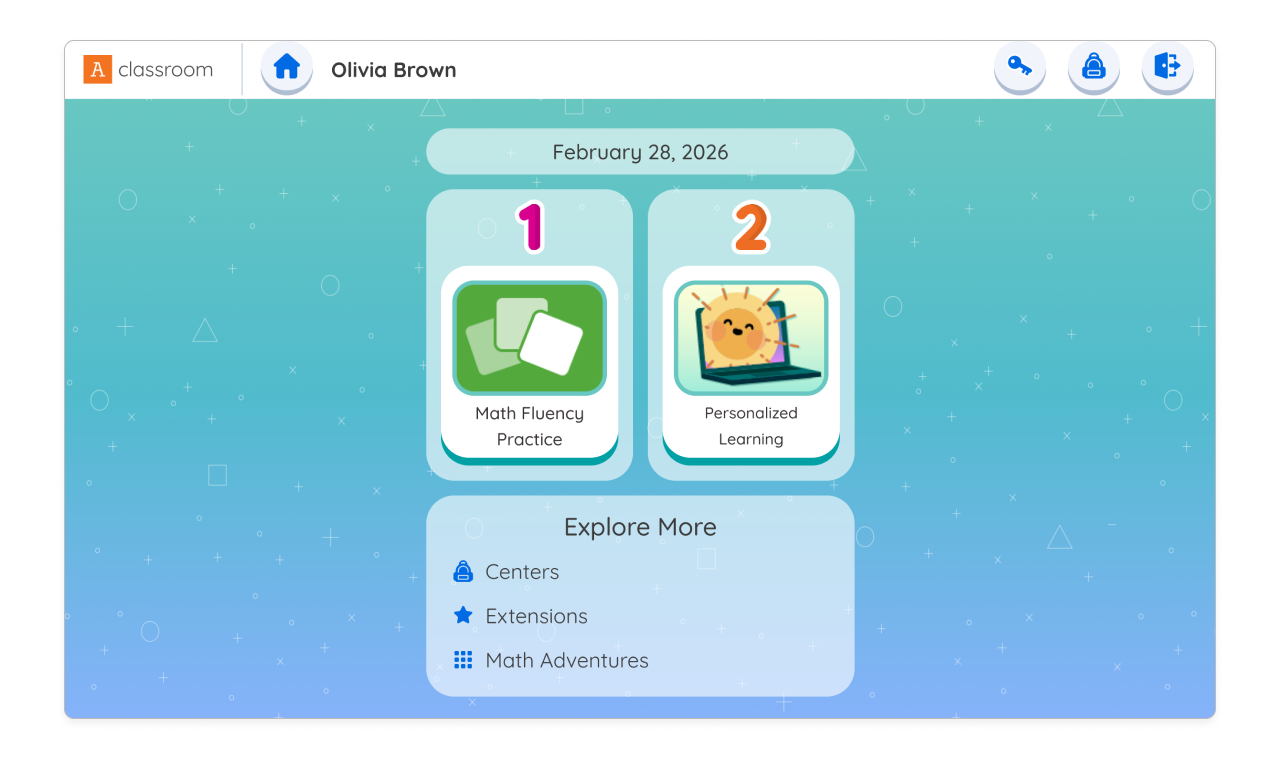 Boost Math: Practice Pathway