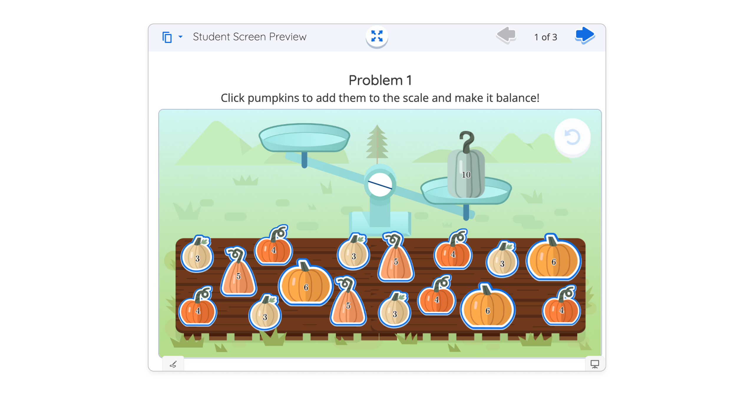 Amplify Math Kinder Amplify Classroom: Free content release notes