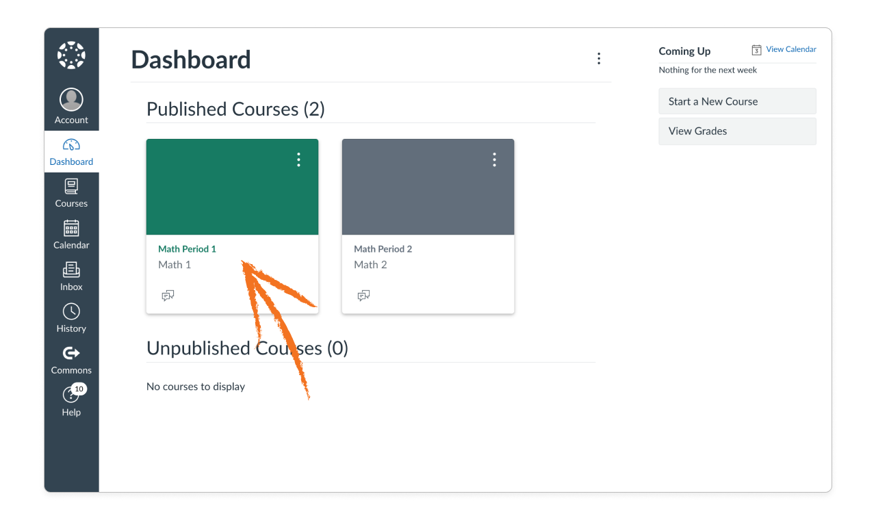 Canvas: Importing Amplify content (Deep linking)