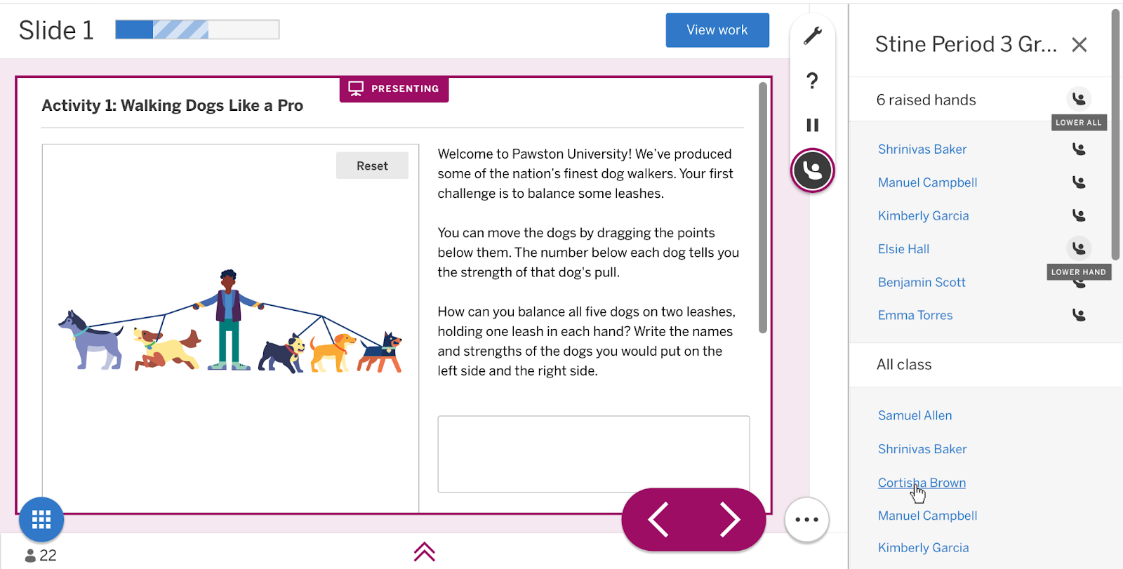 Amplify Math Digital Amplify Math: Digital supports