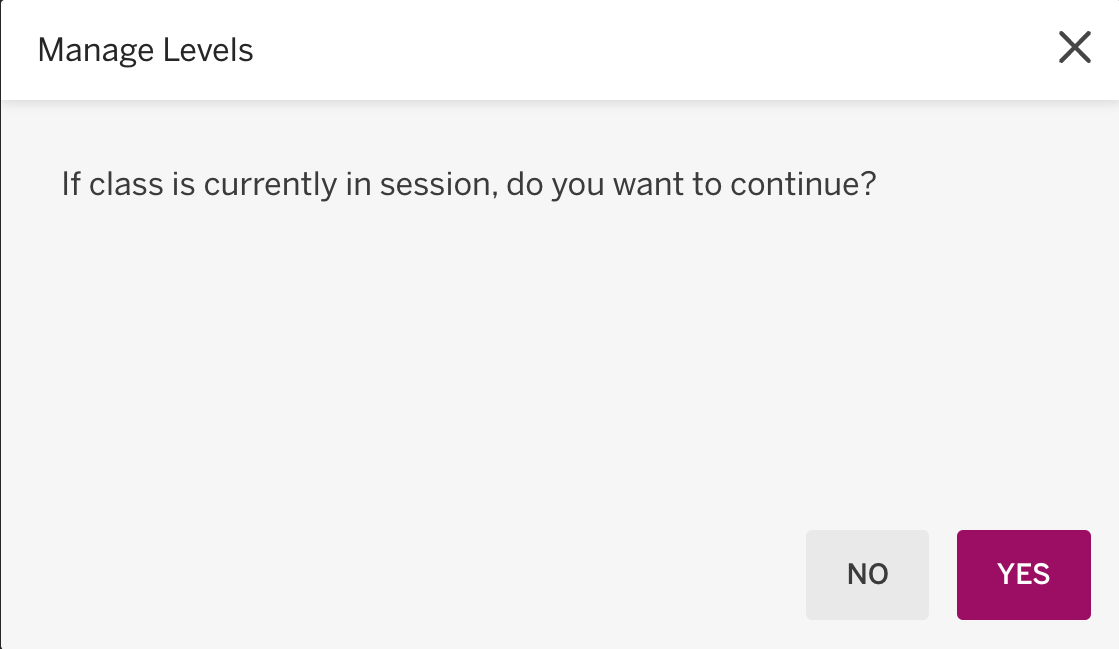 Amplify Ela Differentiation