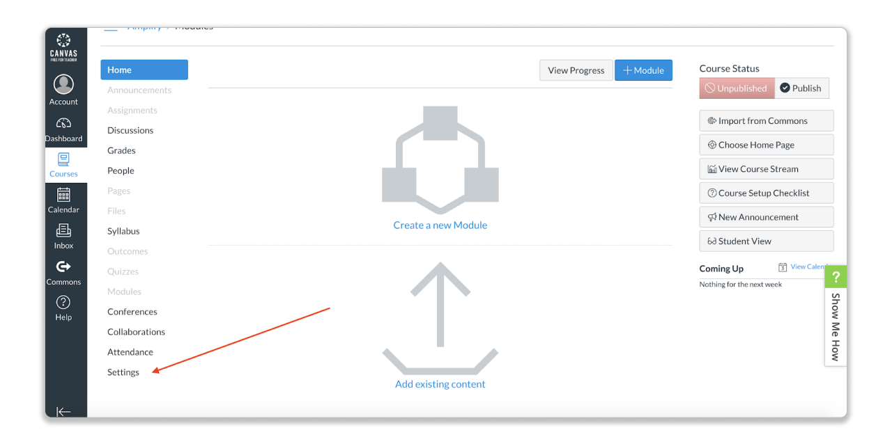 Canvas Integration Guide