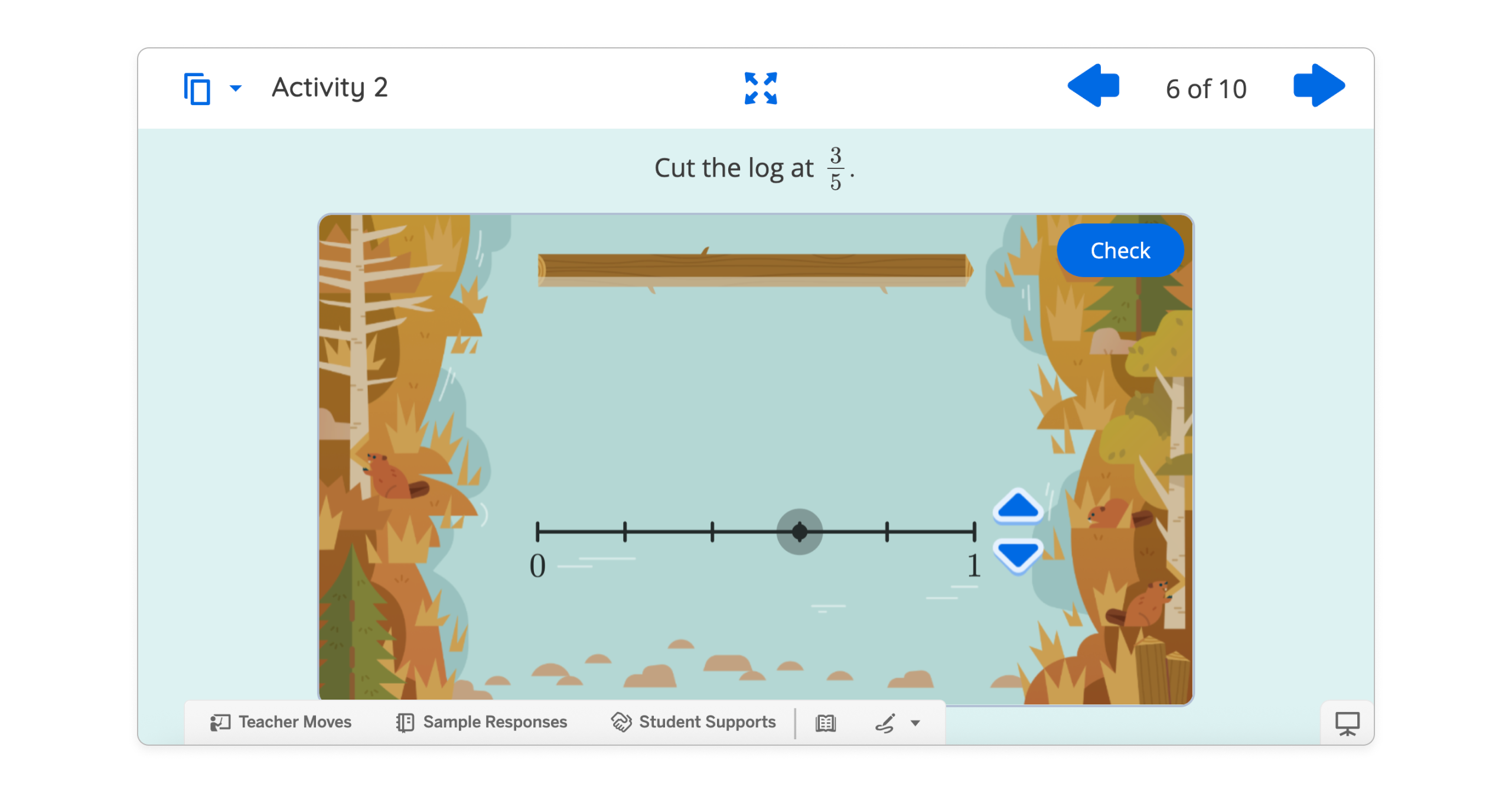 Amplify Math Kinder Amplify Classroom: Free content release notes
