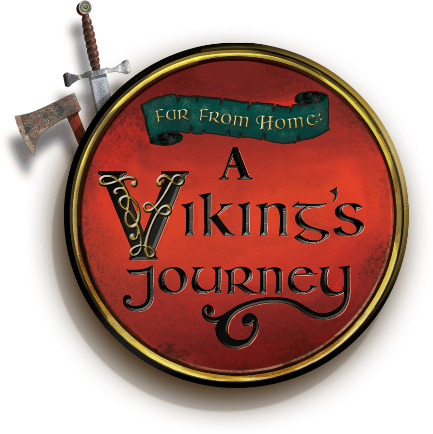 romaleos viking quest